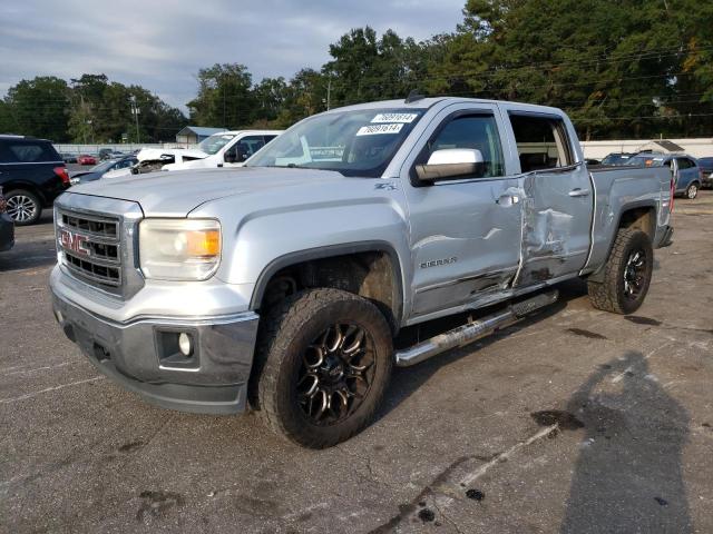 GMC SIERRA K15 2015 3gtu2uec9fg279149