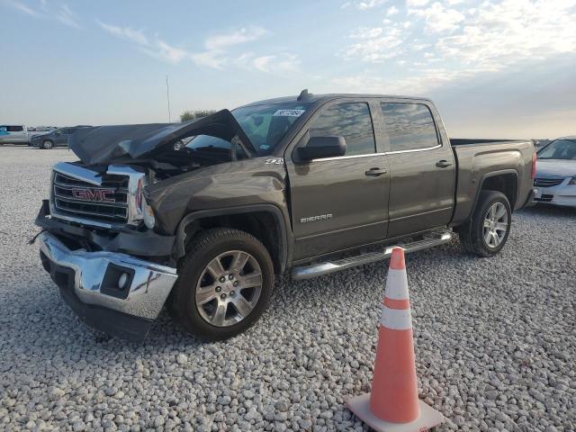 GMC SIERRA K15 2015 3gtu2uec9fg279779