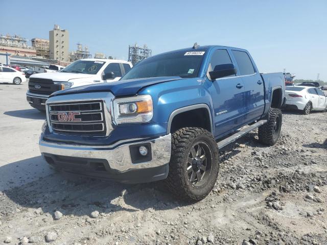 GMC SIERRA K15 2015 3gtu2uec9fg315485