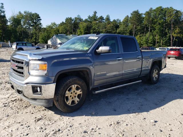 GMC SIERRA 2015 3gtu2uec9fg319164