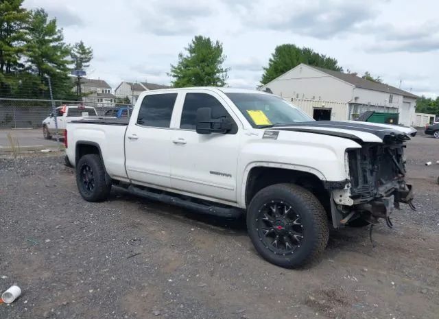 GMC SIERRA 1500 2015 3gtu2uec9fg389523