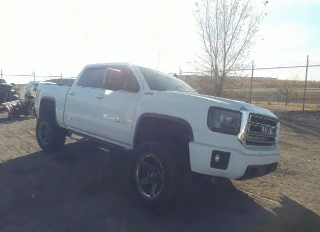 GMC SIERRA 1500 2015 3gtu2uec9fg402271