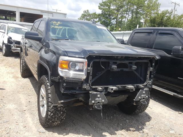 GMC SIERRA K15 2015 3gtu2uec9fg402965