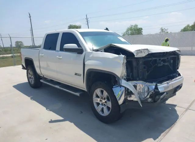 GMC SIERRA 1500 2015 3gtu2uec9fg403596