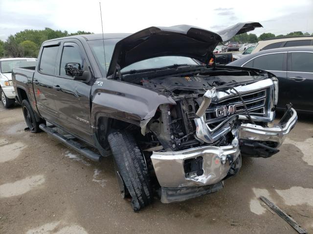 GMC SIERRA K15 2015 3gtu2uec9fg404960