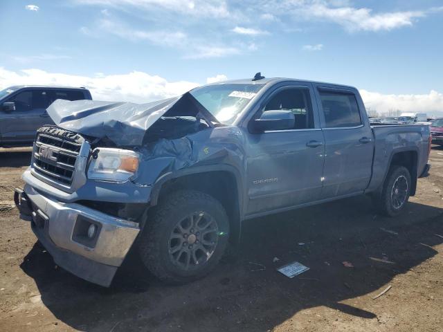 GMC SIERRA K15 2015 3gtu2uec9fg410421