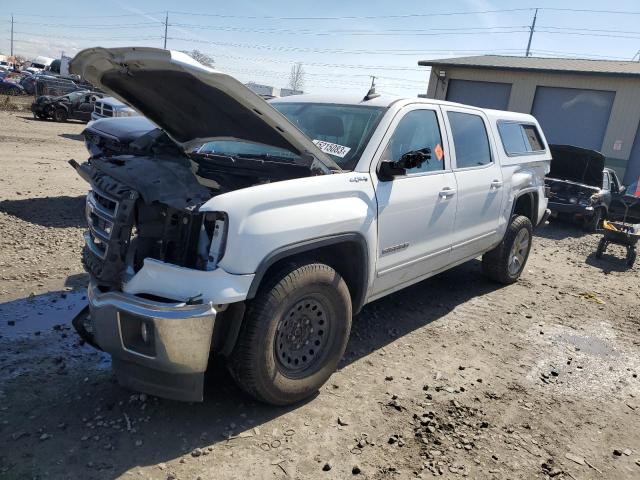 GMC SIERRA K15 2015 3gtu2uec9fg411990