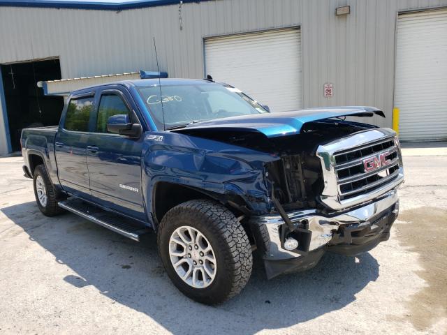 GMC SIERRA K15 2015 3gtu2uec9fg485510