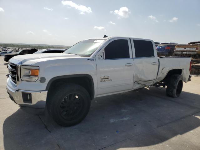 GMC SIERRA K15 2014 3gtu2uecxeg107095