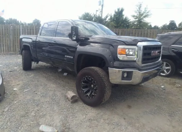 GMC SIERRA 1500 2014 3gtu2uecxeg116346