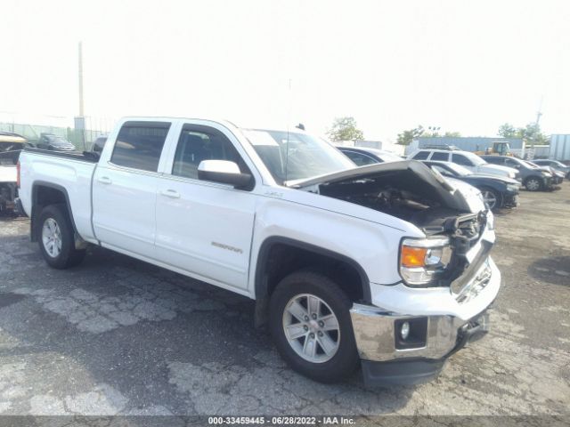 GMC SIERRA 1500 2014 3gtu2uecxeg122468