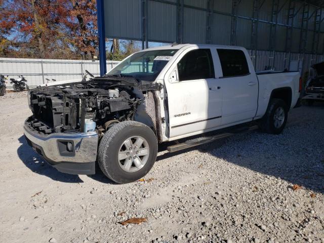 GMC SIERRA K15 2014 3gtu2uecxeg126147