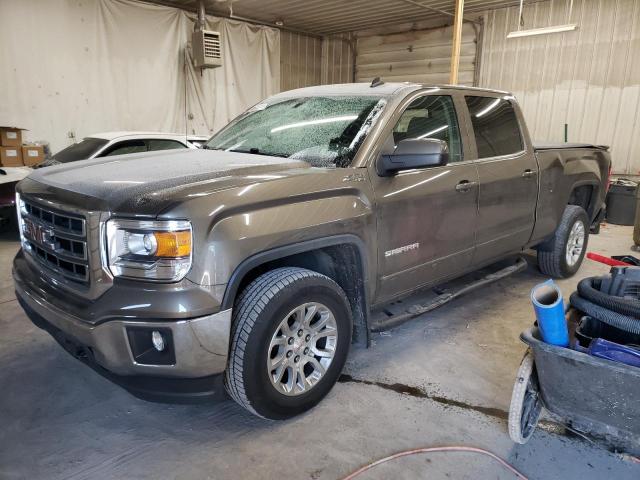 GMC SIERRA K15 2014 3gtu2uecxeg137147