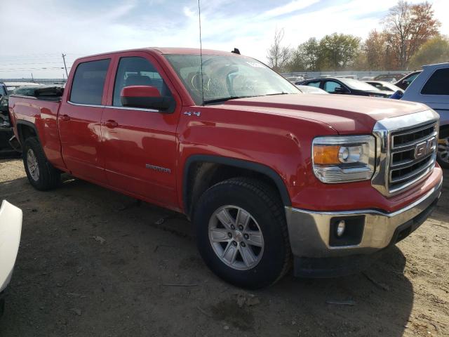 GMC SIERRA K15 2014 3gtu2uecxeg155180