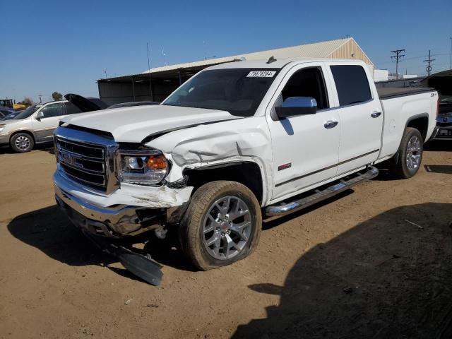 GMC SIERRA K15 2014 3gtu2uecxeg165952