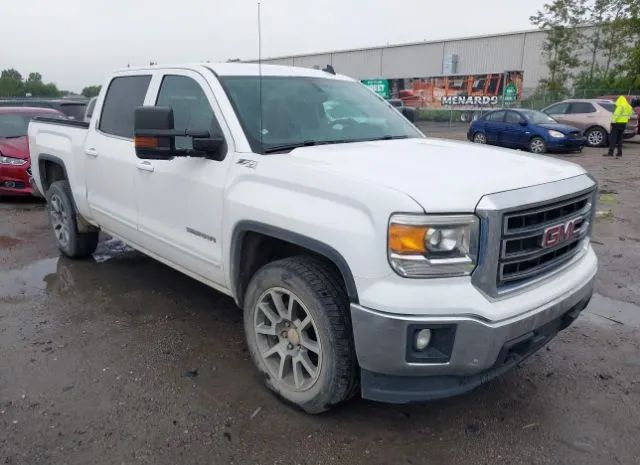 GMC NULL 2014 3gtu2uecxeg174294