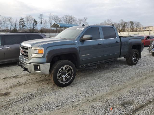 GMC SIERRA K15 2014 3gtu2uecxeg194061