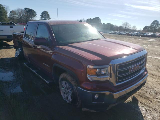 GMC SIERRA K15 2014 3gtu2uecxeg214065