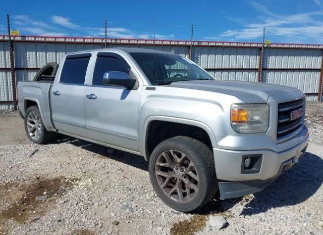 GMC SIERRA 1500 2014 3gtu2uecxeg240908