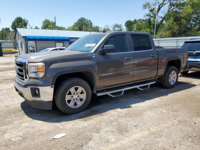 GMC SIERRA K15 2014 3gtu2uecxeg254436