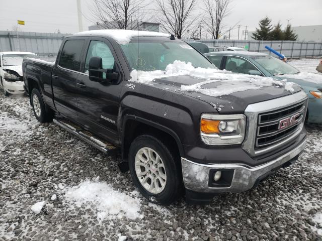 GMC SIERRA K15 2014 3gtu2uecxeg272273