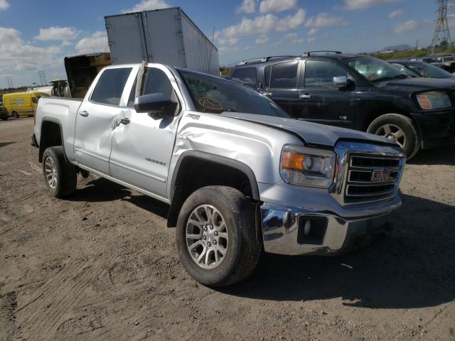 GMC SIERRA K15 2014 3gtu2uecxeg294676