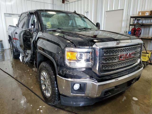 GMC SIERRA K15 2014 3gtu2uecxeg318474