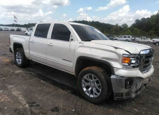 GMC SIERRA 1500 2014 3gtu2uecxeg340779