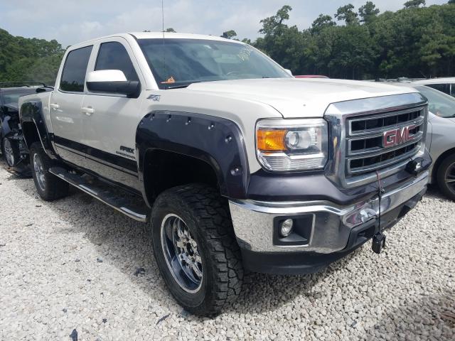 GMC SIERRA K15 2014 3gtu2uecxeg355525