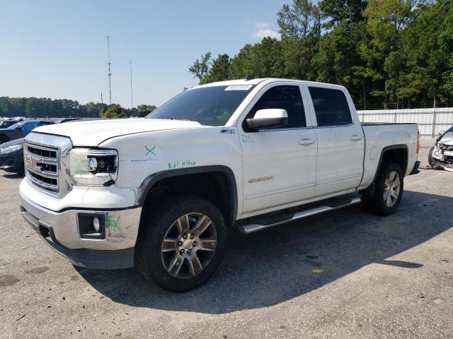 GMC SIERRA K15 2014 3gtu2uecxeg422205