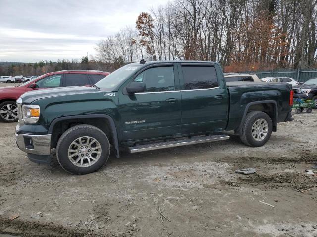 GMC SIERRA K15 2014 3gtu2uecxeg455446