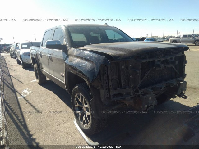 GMC SIERRA 1500 2014 3gtu2uecxeg458363