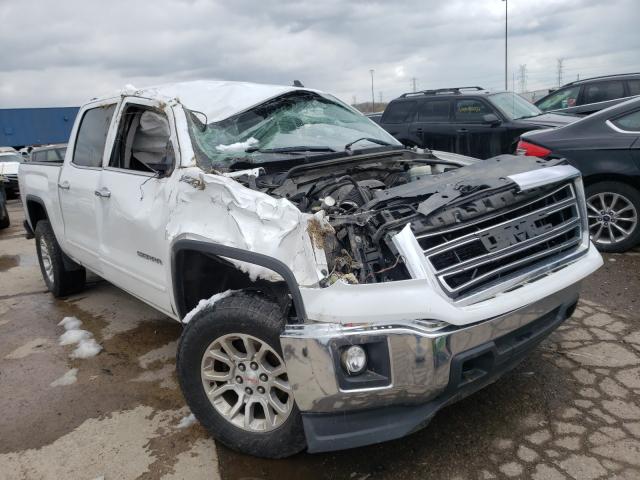 GMC SIERRA K15 2014 3gtu2uecxeg467127