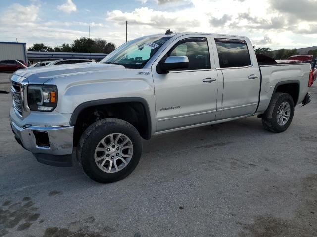 GMC SIERRA K15 2014 3gtu2uecxeg524295