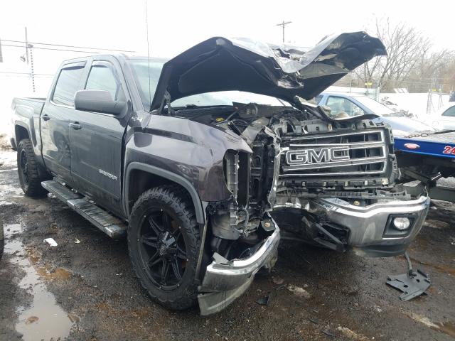 GMC SIERRA K15 2014 3gtu2uecxeg526385