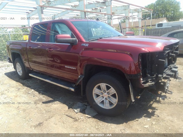 GMC SIERRA 1500 2014 3gtu2uecxeg542988