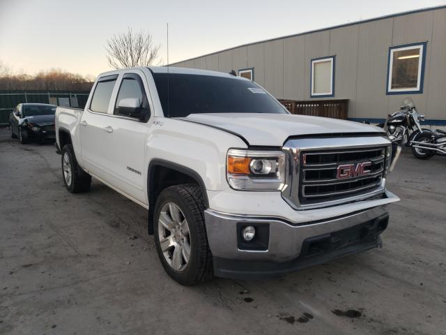 GMC SIERRA K15 2014 3gtu2uecxeg546264