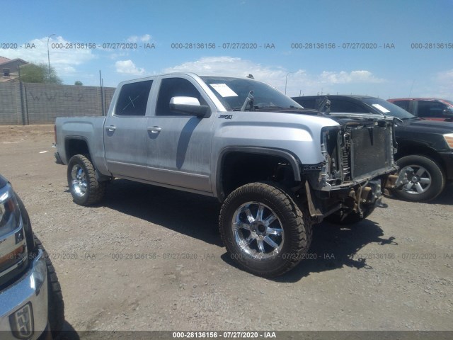 GMC SIERRA 1500 2014 3gtu2uecxeg567499