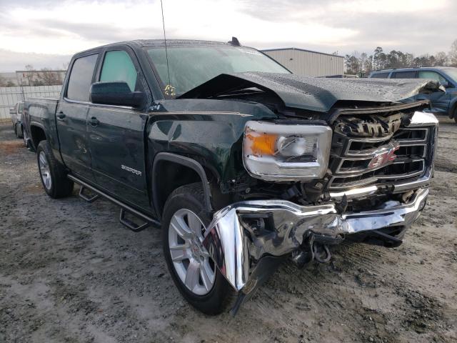 GMC SIERRA K15 2015 3gtu2uecxfg126697