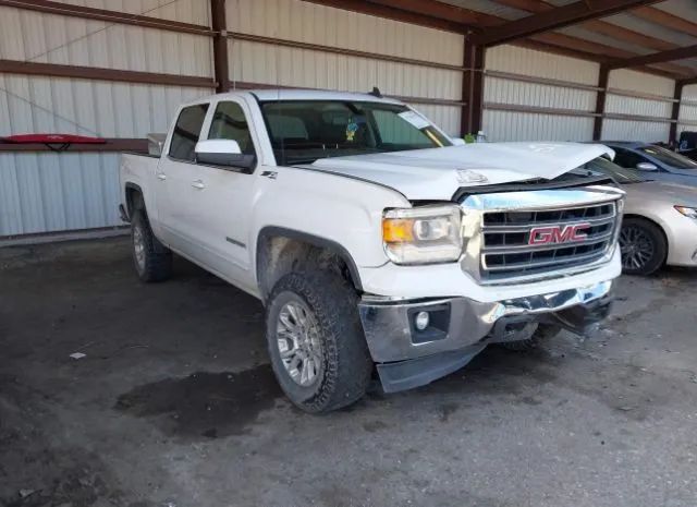 GMC SIERRA 2015 3gtu2uecxfg138722