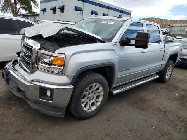 GMC SIERRA 2015 3gtu2uecxfg148974