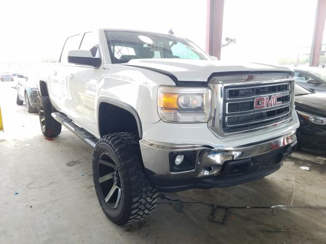 GMC SIERRA K15 2015 3gtu2uecxfg163720