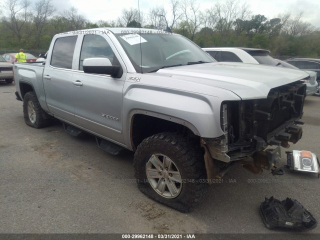 GMC SIERRA 1500 2015 3gtu2uecxfg188262