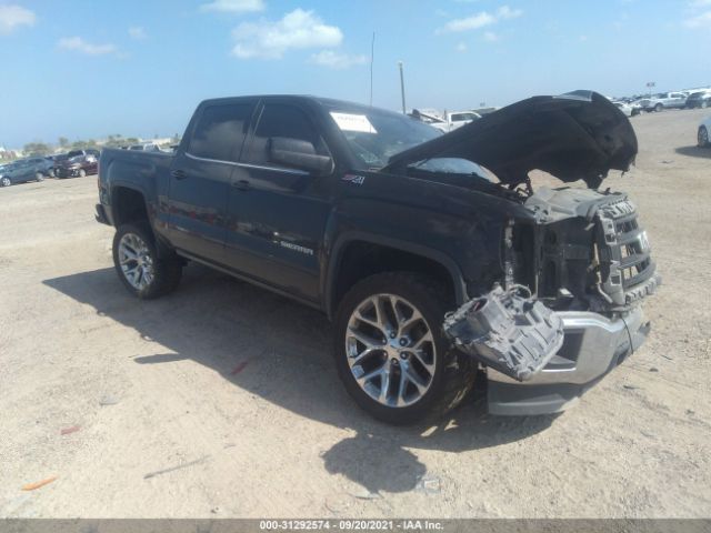 GMC SIERRA 1500 2015 3gtu2uecxfg200166