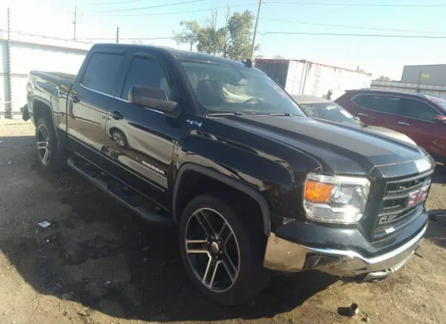 GMC SIERRA 1500 2015 3gtu2uecxfg241011