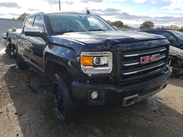 GMC SIERRA K15 2015 3gtu2uecxfg259704