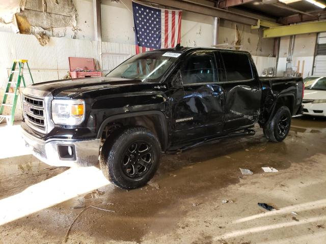 GMC SIERRA 2015 3gtu2uecxfg311266