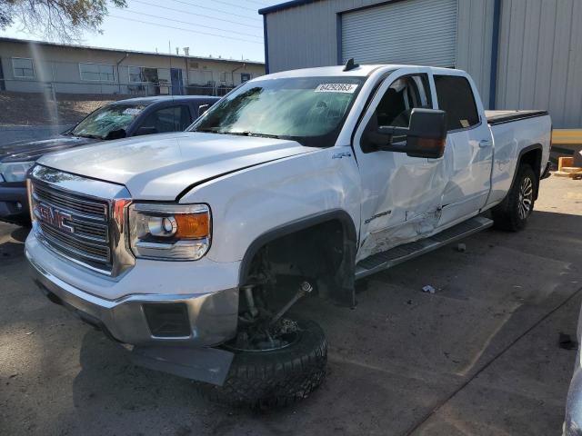 GMC SIERRA K15 2015 3gtu2uecxfg318153