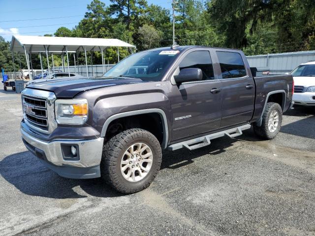 GMC SIERRA K15 2015 3gtu2uecxfg320811