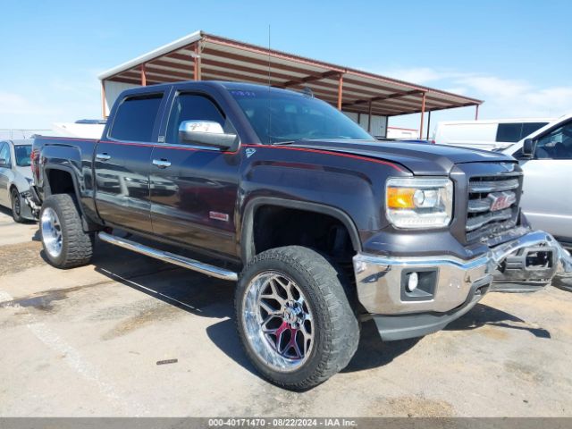 GMC SIERRA 2015 3gtu2uecxfg338063